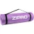 Коврик для йоги Zipro Коврик для йоги Zipro Training mat 10mm (10947215) Violet