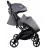 Carucior El Nino Коляска El Nino Mia Graphite