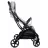 Carucior El Nino Коляска El Nino Mia Grey