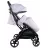 Carucior El Nino Коляска El Nino Mia Grey
