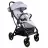 Carucior El Nino Коляска El Nino Mia Grey