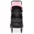 Коляска Moni Коляска Moni Colibri Pink