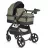Carucior Moni Коляска Moni Tokyo Green