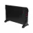 Convector Mesko Конвектор Mesko MS-7741 Black