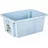 Container pentru jucari Keeeper Контейнер для игрушек Keeeper Mickey Mouse Cloudy Blue (12236684) 15L