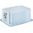 Container pentru jucari Keeeper Контейнер для игрушек Keeeper Mickey Mouse Cloudy Blue (12236684) 15L