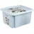 Container pentru jucari Keeeper Контейнер для игрушек Keeeper Mickey Mouse Cloudy Blue (12237684) 24L