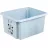 Container pentru jucari Keeeper Контейнер для игрушек Keeeper Mickey Mouse Cloudy Blue (12237684) 24L