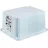 Container pentru jucari Keeeper Контейнер для игрушек Keeeper Mickey Mouse Cloudy Blue (12237684) 24L