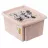Container pentru jucari Keeeper Контейнер для игрушек Keeeper Minnie Mouse Nordic Pink (12237581) 24L