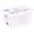 Container pentru jucari Keeeper Контейнер для игрушек Keeeper Peppa Pig Transparent (12236001) 15L