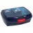 Lunch box Derform Ланч-бокс для школы Derform Football SPI19