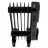 Radiator cu ulei Camry CR-7812