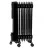 Radiator cu ulei Camry CR-7812
