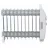 Radiator cu ulei Mesko MS-7806