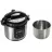 Multicooker-oala sub presiune Camry Мультиварка Camry CR-6409