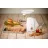 Masina de tocat carne Camry CR-4802