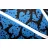Minge baschet ENERO Мяч баскетбольный Enero Fast Blue R.7