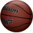 Minge baschet Wilson Мяч баскетбольный Wilson MVP 295 Brown (WTB1419XB)