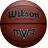 Minge baschet Wilson Мяч баскетбольный Wilson MVP 295 Brown (WTB1419XB)