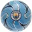 Minge Manchester City Мяч футбольный Manchester City Nimbus R.5