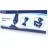 Set curatire bazin Avenli Набор для чистки бассейнов Avenli 290461