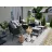 Set mobila de gradina Gardenline Набор садовой мебели GardenLine ABI7541