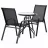 Set mobila de gradina Gardenline Набор садовой мебели GardenLine SAD5895