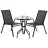 Set mobila de gradina Gardenline Набор садовой мебели GardenLine SAD5895
