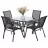 Set mobila de gradina Gardenline Набор садовой мебели GardenLine TIH3521