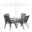 Set mobila de gradina Gardenline Набор садовой мебели GardenLine TIH3521