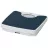 Cantar de podea ADLER Напольные весы Adler AD-8151 Blue