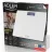 Cantar de podea ADLER Напольные весы Adler AD-8157 White