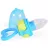 Nibler Cangaroo Ниблер Cangaroo Love Blue F1333