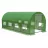 Sera Gardenline Парник (теплица) GardenLine TUN3934 6x3x2m