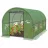 Sera Gardenline Парник (теплица) GardenLine TUN5552 3x2x2m