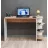 Masa de birou Remaks Письменный стол Remaks Ram White/Oak