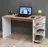 Masa de birou Remaks Письменный стол Remaks Ram White/Oak