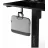 Masa de birou Sense7 Письменный стол Sense7 Nojo 120x60 Black