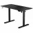 Стол офисный Sense7 Письменный стол Sense7 Nojo 120x60 Black