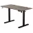 Masa de birou Sense7 Письменный стол Sense7 Nojo 120x60 Black Oak