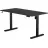 Стол офисный Sense7 Письменный стол Sense7 Nojo 140x70 Black