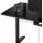 Стол офисный Sense7 Письменный стол Sense7 Nojo 140x70 Black