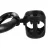 Suport pentru pahare Cangaroo Подстаканник для коляски Qplay Cup Holder Black