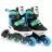 Role Spokey Роликовые коньки Spokey Joy 31-34 (942276)