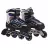 Role 4Play Роликовые коньки 4Play Flashing 30-34 Blue