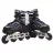 Role 4Play Роликовые коньки 4Play Flashing 30-34 Blue