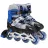 Role 4Play Роликовые коньки 4Play Skating 31-34 Blue