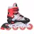 Role 4Play Роликовые коньки 4Play Skating 31-34 Red