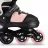 Role Spokey Роликовые коньки Spokey Trixie 35-38 (944678)